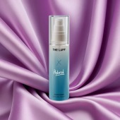 Интимный гель на водной основе Hybrid - 75 мл. - THE LUFF - купить с доставкой в Люберцах