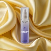 Интимный гель на водной основе Hypoallergenic - 75 мл. - THE LUFF - купить с доставкой в Люберцах