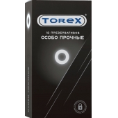 Особо прочные презервативы Torex - 12 шт. - Torex - купить с доставкой в Люберцах