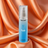 Интимный гель на водной основе Nude - 75 мл. - THE LUFF - купить с доставкой в Люберцах