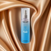 Интимный гель на водной основе Nude - 150 мл. - THE LUFF - купить с доставкой в Люберцах