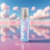 Интимный гель на водной основе Afrodisia Pure Love - 75 мл. - THE LUFF - купить с доставкой в Люберцах