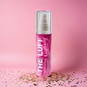 Интимный гель на водной основе Afrodisia Raspberry - 75 мл. - THE LUFF - купить с доставкой в Люберцах