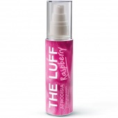 Интимный гель на водной основе Afrodisia Raspberry - 75 мл. - THE LUFF - купить с доставкой в Люберцах