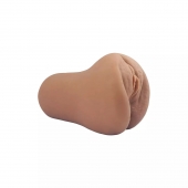 Мастурбатор Mia с двумя рабочими каналами - Adrien Lastic - в Люберцах купить с доставкой