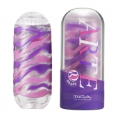 Мастурбатор Tenga Arte Drape - Tenga - в Люберцах купить с доставкой