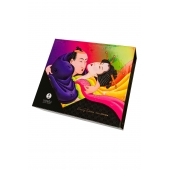 Подарочный набор Fruity Kisses из 3 предметов - Shunga - купить с доставкой в Люберцах