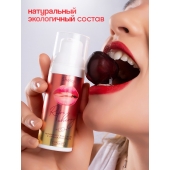 Интимная гель-смазка Shefox Premium «Спелая вишня» - 50 мл. - Shefox - купить с доставкой в Люберцах