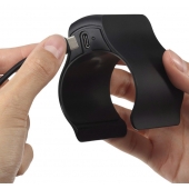 Набор Tenga Cup Vibrator 1st Set: вибратор Cup Vibrator, мастурбатор Original Vacuum Cup, мастурбатор Premium Original Vacuum Cup - Tenga - в Люберцах купить с доставкой