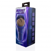 Мастурбатор-рот Fleshlight Boost Blow - Fleshlight - в Люберцах купить с доставкой