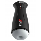 Мастурбатор с вибрацией Fap-gasm - Pipedream - в Люберцах купить с доставкой