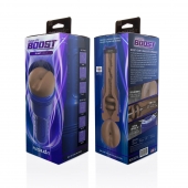 Мастурбатор-анус Fleshlight Boost Blast Female - Fleshlight - в Люберцах купить с доставкой