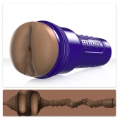 Мастурбатор-анус Fleshlight Boost Blast Female - Fleshlight - в Люберцах купить с доставкой