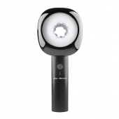 Автоматический мастурбатор Let It Slide - Zero Tolerance - в Люберцах купить с доставкой