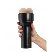 Мастурбатор-анус Feel Stroker Extra Tight - Kiiroo - в Люберцах купить с доставкой