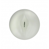 Люминесцентный мастурбатор-вагина FeelGlow Stroker - Kiiroo - в Люберцах купить с доставкой