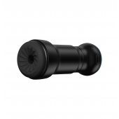 Ченый мастурбатор с интерактивная насадкой PowerBlow   Feel Pocket Stroker - Kiiroo - в Люберцах купить с доставкой