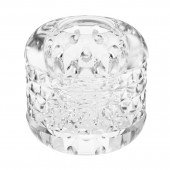 Прозрачный сквозной мастурбатор Cole - Baile - в Люберцах купить с доставкой