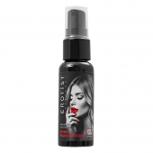 Съедобный гель Erotist Sweet Provocation Watermelon - 30 мл. - Erotist Lubricants - купить с доставкой в Люберцах