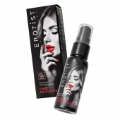 Съедобный гель Erotist Sweet Provocation Watermelon - 30 мл. - Erotist Lubricants - купить с доставкой в Люберцах