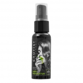 Съедобный гель Erotist Sweet Provocation Fruit Trio со вкусом киви, граната и яблока - 30 мл. - Erotist Lubricants - купить с доставкой в Люберцах