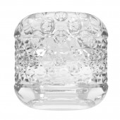 Прозрачный мастурбатор Cory - Baile - в Люберцах купить с доставкой