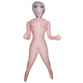 Надувная секс-кукла Monika - Boys of Toys - в Люберцах купить с доставкой