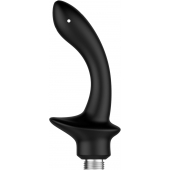 Набор из 2 насадок для анального душа Shower Douche Duo Kit Beginner - Nexus Range - купить с доставкой в Люберцах