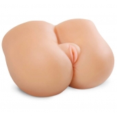 Мастурбатор-полуторс F*ck Me Silly Petite - Pipedream - в Люберцах купить с доставкой