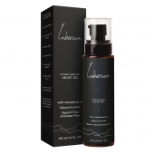 Интимный гель на силиконовой основе с маслом макадамии Luberium Velvel Gel - 100 мл. - Luberium - купить с доставкой в Люберцах