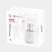 Элегантный стимулятор с вакуумом и микротоками Aromia - BeYourLover - купить с доставкой в Люберцах