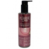 Лубрикант на водной основе Pleasure Lab с ароматом бабл-гам - 250 мл. - Pleasure Lab - купить с доставкой в Люберцах