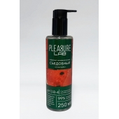 Лубрикант на водной основе Pleasure Lab с ароматом арбуза - 250 мл. - Pleasure Lab - купить с доставкой в Люберцах