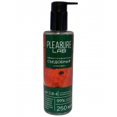 Лубрикант на водной основе Pleasure Lab с ароматом арбуза - 250 мл. - Pleasure Lab - купить с доставкой в Люберцах