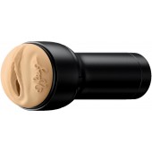 Мастурбатор-вагина FeelReya Stroker - Kiiroo - в Люберцах купить с доставкой