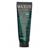 Интимный гель на водной основе MAXUS Alive Elixir - 75 мл. - Maxus - купить с доставкой в Люберцах