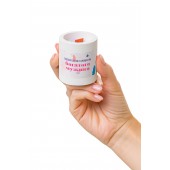 Ароматическая свеча «Богатый мужик» - Pecado - купить с доставкой в Люберцах