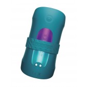 Нереалистичный мастурбатор Gush 2 - Lovense - в Люберцах купить с доставкой