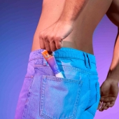 Гель для стимуляции P-зоны Release Me - 30 мл. - Love to Love - купить с доставкой в Люберцах