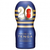 Мастурбатор Tenga Premium 20th Anniversary Cup - Tenga - в Люберцах купить с доставкой