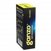 Супертонкие презервативы Ganzo Invisible - 12 шт. - Ganzo - купить с доставкой в Люберцах