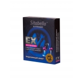 Стимулирующая насадка Sitabella Extender  Продлевающий Эффект - Sitabella - купить с доставкой в Люберцах