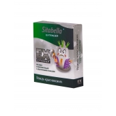 Стимулирующая насадка Sitabella Extender  Вождь краснокожих - Sitabella - купить с доставкой в Люберцах