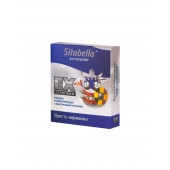 Стимулирующая насадка Sitabella Extender  Ярость норманна - Sitabella - купить с доставкой в Люберцах