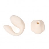 Вибратор с вакуумной стимуляцией Tilly - BeYourLover