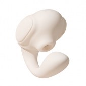 Вибратор с вакуумной стимуляцией Tilly - BeYourLover