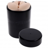 Мастурбатор Riley Reid - вагина и анус - Zero Tolerance - в Люберцах купить с доставкой