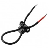 Эрекционное лассо для электростимуляции HEAVENLY HENRY - MyStim - купить с доставкой в Люберцах