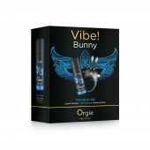 Набор для пар Vibe! Bunny - ORGIE - купить с доставкой в Люберцах