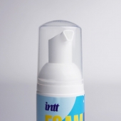 Очищающая пенка для тела Foam Seduction - 50 мл. - INTT - купить с доставкой в Люберцах